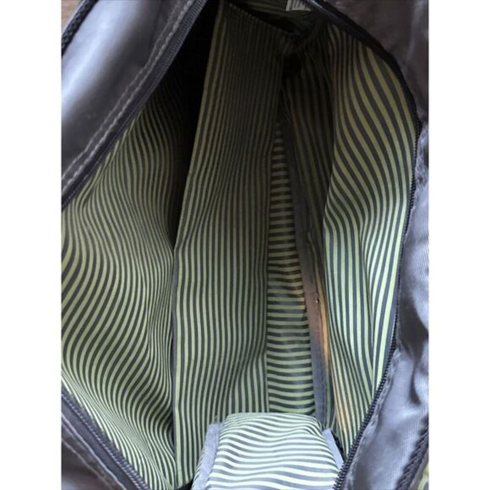 Fisher‎ Price Diaper Bag Tote Multi Purpose Bag Many Pockets ShoulderGrip Handle - Picture 4 of 7